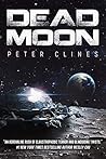 Book cover for Dead Moon (Threshold, #3)