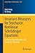 Invariant Measures for Stoc...