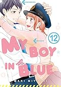 My Boy in Blue Vol. 12