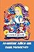 Avantur Alice an Nan Meservey: Alice's Adventures in Wonderland, Haitian Edition
