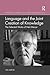 Language and the Joint Creation of Knowledge: The Selected Works of Neil Mercer