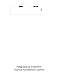 Perspecta 52: Ensemble