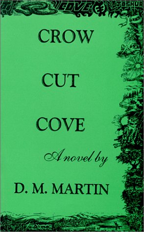 Crow Cut Cove