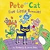 Pete the Cat by Kimberly  Dean