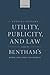 Utility, Publicity, and Law...