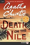 Death on the Nile by Agatha Christie Death on the Nile by Agatha Christie