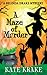 A Maze of Murder: The Belin...