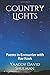 Country Lights: Poems in En...