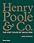 Henry Poole & Co.: The First Tailor of Savile Row