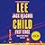 Past Tense by Lee Child