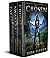 Chosen Boxed Set: The Brindle Dragon, Books 1-3