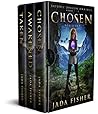 Chosen Boxed Set:...