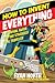 How to Invent Everything by Ryan North