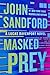 Masked Prey by John Sandford