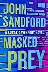 Masked Prey (Lucas Davenport #30)