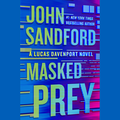 Masked Prey