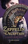 The Zeppelin Deception by Colleen Gleason