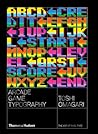 Arcade Game Typography by Toshi Omigari