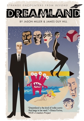 Dreamland (Paperback)