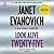 Look Alive Twenty-Five by Janet Evanovich