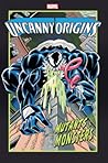 Uncanny Origins: ...