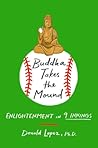 Buddha Takes the Mound: Enlightenment in 9 Innings