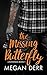 The Missing Butterfly by Megan Derr