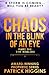 The Sealing (Chaos in the Blink of an Eye, #6)