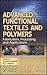 Advanced Functional Textiles and Polymers: Fabrication, Processing and Applications