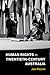 Human Rights in Twentieth-Century Australia (Human Rights in History)