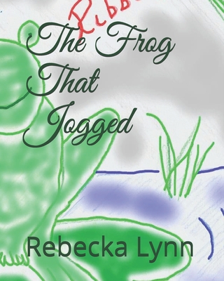 The Frog That Jogged (Paperback)