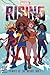 Marvel Rising: Heroes of the Round Table