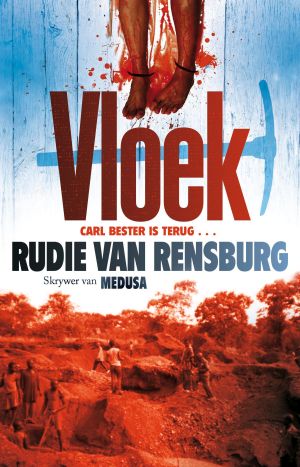 Vloek (Paperback)