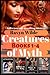 Creatures of Myth Series Volume 1 (Creatures of Myth Books 1-4)