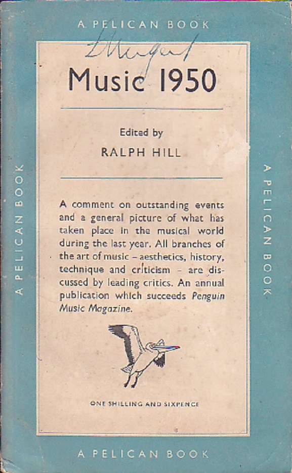 Music 1950