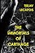 The Immortals Of Carthage by Teejay Lecapois