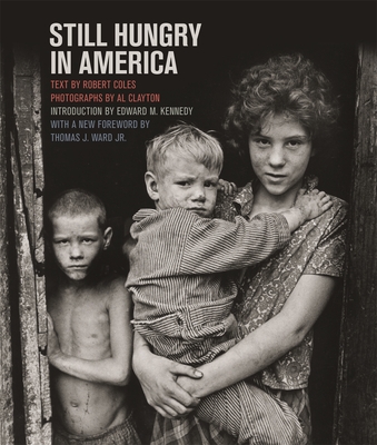 Still Hungry in America (Southern Foodways Alliance Studies in Culture, People, and Place)
