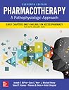 Pharmacotherapy: ...
