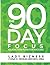 The 90 Day Focus by Chisa D. Pennix-Brown MBA The 90 Day Focus by Chisa D. Pennix-Brown MBA