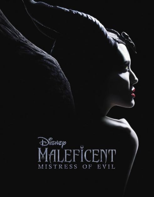 Mistress of Evil (Maleficent Novelization, #2)