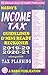 Income Tax Guidelines & Min...