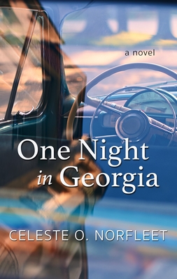 One Night in Georgia (Thorndike Press Large Print African American)