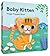 Baby Kitten: Finger Puppet ...