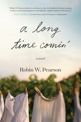 A Long Time Comin' (Paperback)