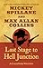 Last Stage to Hell Junction (A Caleb York Western)