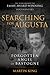 Searching for Augusta: The Forgotten Angel of Bastogne