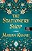 The Stationery Shop by Marjan Kamali