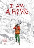 I Am a Hero Omnibus, Volume 11