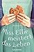 Miss Ellie meistert das Leben: Roman