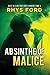 Absinthe of Malice (Sinners Series #5)